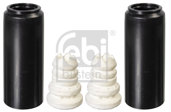 Dust Cover Kit, shock absorber